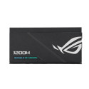 ASUS ROG -LOKI-1200T-SFX-L-GAMING power supply unit 1200 W 20+4 pin ATX Black, Silver