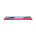 CHERRY XTRFY GP5-XL-MIAMI mouse pad Gaming mouse pad Multicolour