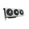 GIGABYTE GeForce RTX 4060 EAGLE OC ICE 8G Graphics Card - 8GB GDDR6, 128bit, PCI-E 4.0, 2505MHz Core