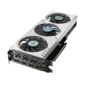 GIGABYTE GeForce RTX 4060 EAGLE OC ICE 8G Graphics Card - 8GB GDDR6, 128bit, PCI-E 4.0, 2505MHz Core