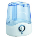 Guzzanti GZ 985 humidifier Ultrasonic 5 L Blue, White 30 W