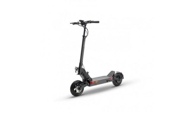 MOTUS Pro 10 20 km/h Black 18 Ah