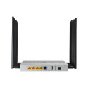 LevelOne AC1200 Dual Band Wireless Access Point, Desktop, Controller Managed