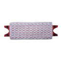 Vileda 167720 mop accessory Mop pad Red, White