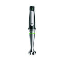 Braun MQ 7087X 1.2 L Immersion blender 1000 W Black, Stainless steel