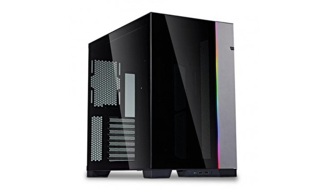 Lian Li 011 Dynamic EVO O11DEG computer case Midi Tower Grey