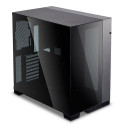 Lian Li O11DEG computer case Midi Tower Grey