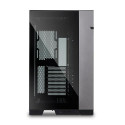 Lian Li O11DEG computer case Midi Tower Grey