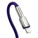 Baseus Cafule 1 m Purple