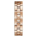 GUESS W1288L3 watch Wrist watch Female Rose gold