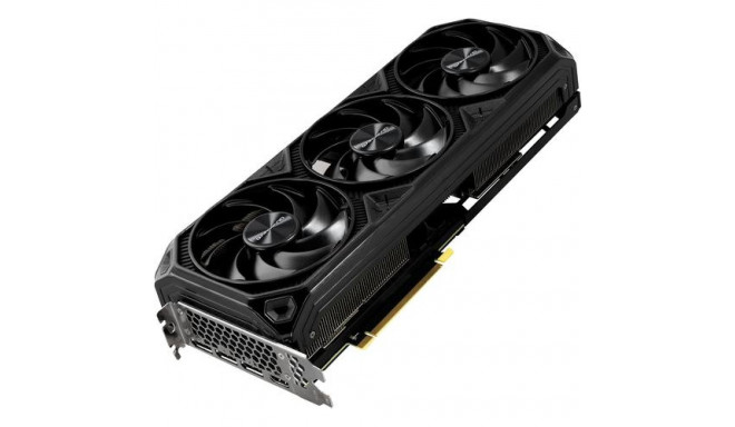 Gainward NED407ST19K9-1043Z graphics card NVIDIA GeForce RTX 4070 SUPER 12 GB GDDR6X