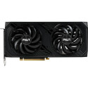 Palit NED407SS19K9-1043D graphics card NVIDIA GeForce RTX 4070 SUPER 12 GB GDDR6X