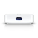 Ubiquiti UniFi Express wireless router Gigabit Ethernet Dual-band (2.4 GHz / 5 GHz) White