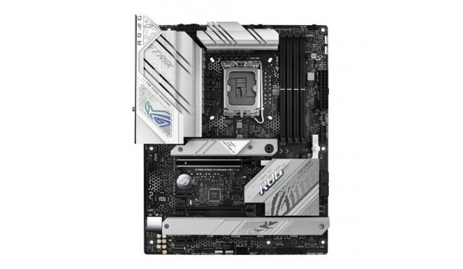 ASUS ROG STRIX B760-A GAMING WIFI Intel B760 LGA 1700 ATX