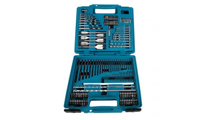 Makita E-06270 drill bit Drill bit set
