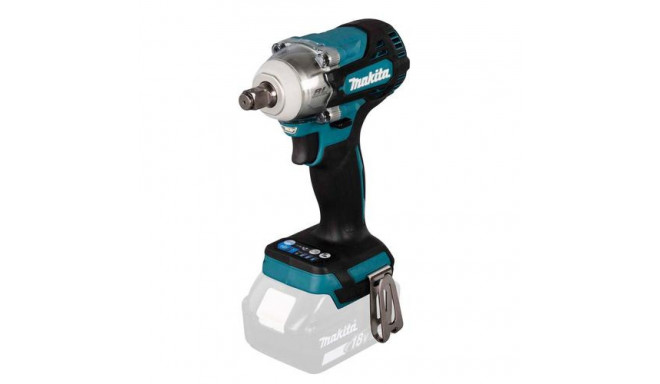 Makita DTW300Z power screwdriver/impact driver 3200 RPM Black, Blue