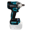 Makita DTW300Z power screwdriver/impact driver 3200 RPM Black, Blue