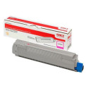 OKI 46471102 toner cartridge 1 pc(s) Original Magenta