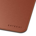 Satechi ST-ELMPN mouse pad Brown