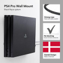 Floating Grip FG-PS4P-148B-151B-BU game console part/accessory Wall mount