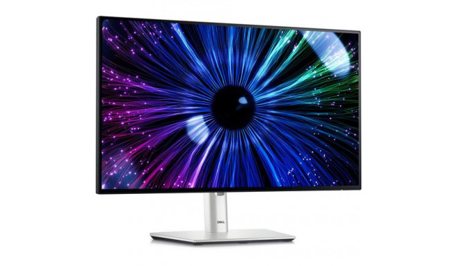 DELL UltraSharp U2424HE computer monitor 60.5 cm (23.8&quot;) 1920 x 1080 pixels Full HD LCD Bla