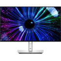 DELL UltraSharp U2424HE computer monitor 60.5 cm (23.8&quot;) 1920 x 1080 pixels Full HD LCD Bla