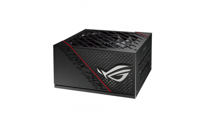 ASUS ROG STRIX 750W GOLD (16-pin cable) power supply unit 24-pin ATX ATX Black