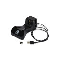 PowerA 1525991-01 game console part/accessory Charging system