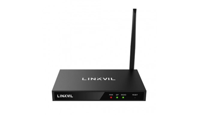 Fanvil W712 gateway/controller 10, 100, 1000 Mbit/s