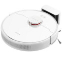 Dreame F9 Pro robot vacuum 0.57 L White