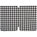 PocketBook Shell e-book reader case 15.2 cm (6") Folio Black, White