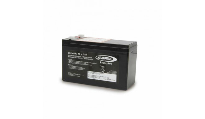 Jamara 412593 Radio-Controlled (RC) model part/accessory Battery