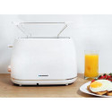 Blaupunkt TSS802WH toaster 6 2 slice(s) 900 W White