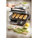 Tefal SuperGrill contact grill