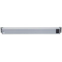 Intellinet 19&quot; 1U Rackmount 8-Output C19 Power Distribution Unit (PDU), With Removable Powe