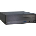Inter-Tech IT-502 Desktop Black