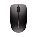 CHERRY MW 2400 Wireless Mouse, Black, USB