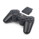 Gembird JPD-WDV-01 Gaming Controller Black RF Gamepad PC, Playstation 2, Playstation 3