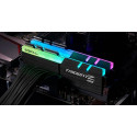 G.Skill Trident Z RGB F4-4000C18D-16GTZRB memory module 16 GB 2 x 8 GB DDR4 4000 MHz