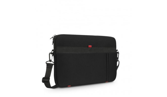 Rivacase 5120 33.8 cm (13.3") Sleeve case Black
