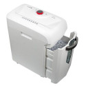 Olympia MC 306.2 paper shredder Micro-cut shredding 62 dB 22 cm White