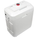 Olympia MC 306.2 paper shredder Micro-cut shredding 62 dB 22 cm White