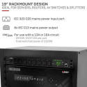 Lindy IPower Switch Classic 8