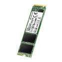 Transcend PCIe SSD 220S 512GB