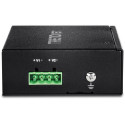 Trendnet TI-PG50 network switch Unmanaged Gigabit Ethernet (10/100/1000) Power over Ethernet (PoE) B