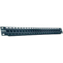 Trendnet 24-port Cat5/5e Unshielded Patch Panel