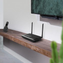 TP-Link TD-W9960V wireless router Gigabit Ethernet Single-band (2.4 GHz) Black