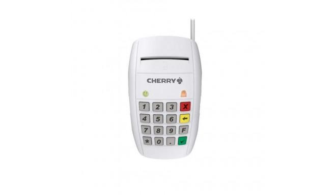 CHERRY ST-2100 Intelligent access control reader White