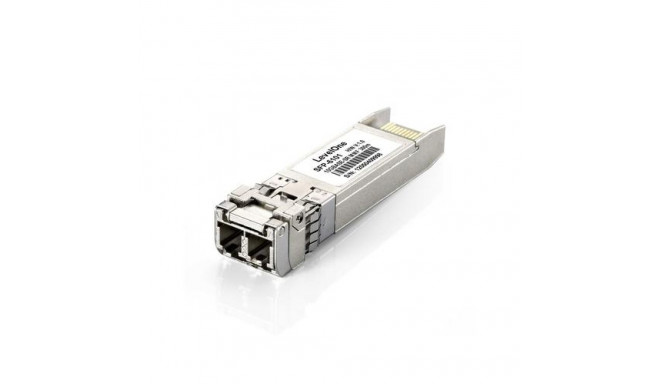 LevelOne 10Gbps Multi-mode SFP+ Transceiver, 300m, 850nm