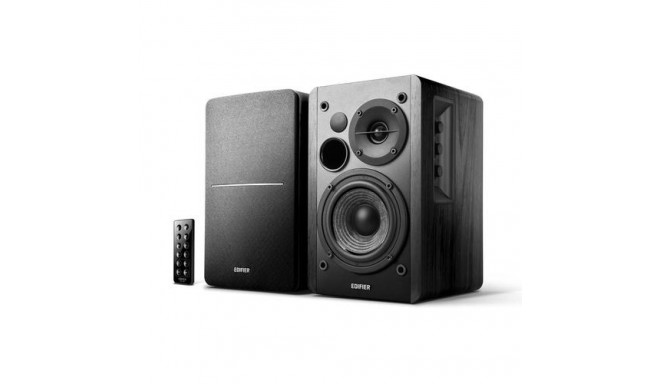 Edifier R1280DB speaker set 42 W Universal Black Bluetooth